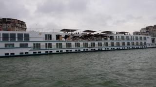 Cinci persoane au avut nevoie de intervenţie medicală