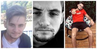 Părinţii lui Cătălin sunt extrem de îngrijoraţi