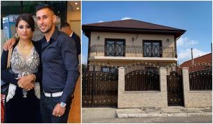 Cătălin Zaharia, 8 ani la închisoare