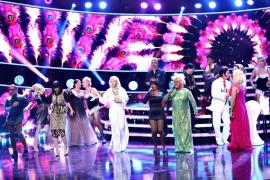 Te cunosc de undeva!, lider de audiență