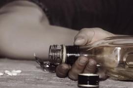 Un bărbat din Botoşani a murit după ce s-a îmbătat şapte zile la rând