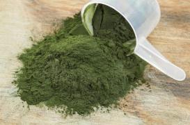 Rețete simple și absolut delicioase cu spirulină