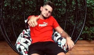 Cătălin Sustrean, românul dispărut în Austria, a fost găsit mort