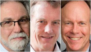 Premiul Nobel pentru Medicină pe 2019, acordat cercetătorilor William G.Kaelin Jr, Peter J.Ratcliffe şi Gregg L.Semenza