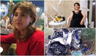 Accident cu 10 morţi în Ialomiţa