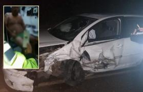 Părintele Dorian de la Biserica din Valea Călugărească a fost surprins beat şi dezbrăcat