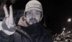 'Italianul' din Botoşani a fost găsit mort pe stradă, după ce a fugit din spital