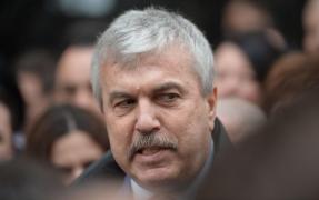 Dan Nica la Biroul Electoral Central