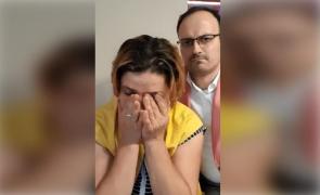 Mama Alexandrei Măceşanu, noi dezvăluiri despre răpirea fetei: "Un individ a dat târcoale casei, apoi a sunat Dincă" (Video)