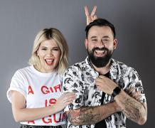 Oase, coprezentator în sezonul 3 Asia Express