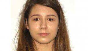 Alexandra Tănase, fata dispărută în Mihail Kogălniceanu, dată în urmărire naţională