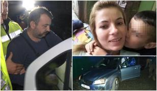 Şofer beat, criminal