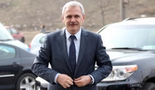 Liviu Dragnea a obţinut o permisie de 24 de ore din închisoare