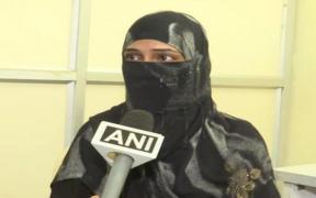 Un bărbat din India a divorţat instant, după ce i-a văzut dinţii soţiei, care întotdeauna purta burka