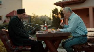 Serialul de comedie Mangalița