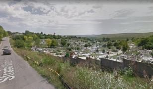 Cei doi criminali din Tulcea, condamnaţi pe viaţă, au ascuns cadavrul victimei în zona cimitirului din oraş