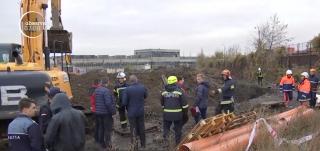 Alexandru Iacobeț era de loc din Feldioara, o comună din Sibiu