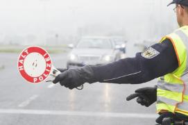 Doi români au fost duşi direct în arest de poliţiştii germani