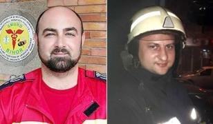 Fetiţă de 7 zile, salvată de la moarte