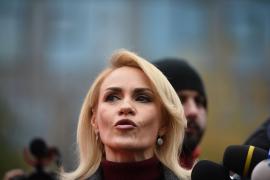 Primarul Capitalei Gabriela Firea s-a prezentat duminică dimineață la Colegiul Tehnic Mecanic “Griviţa”