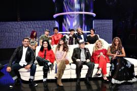 Te cunosc de undeva!, lider de audiență