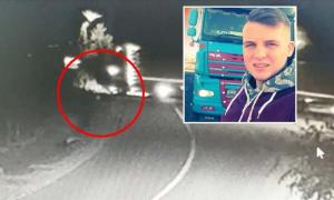 Accident cu doi morţi