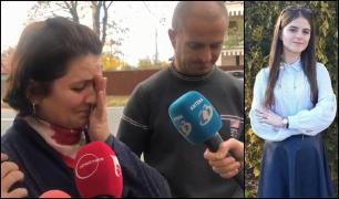 Ioan şi Tudoriţa Măceşanu au votat în Caracal