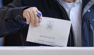 Alegeri prezidenţiale 2019