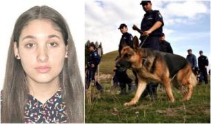 Maria are 16 ani şi a dispărut fără urmă de acasă. Aţi văzut-o? Haideţi s-o găsim