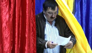 Exit-poll cu rezultate la alegeri, după 7 milioane de voturi