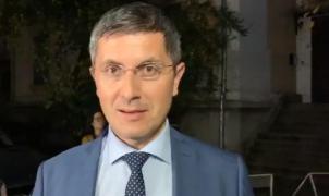 Dan Barna speră să ajungă în turul II al alegerilor prezidenţiale