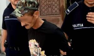 Tatăl din Alba care şi-a biciuit cele 3 fetiţe pentru că au vopsit câinele albastru, condamnat la puşcărie