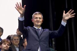 Dan Barna a anunţat că nu are suficiente voturi să intre în turul 2: "Am sperat până în ultimul moment"