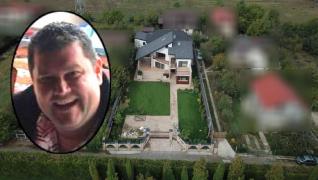 Percheziţii cu mascaţii la Iaşi