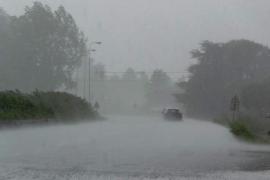 Este alertă meteo de ceaţă în mai multe judeţe