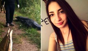 Femeie găsită moartă în acelaşi loc în care Petronela a fost ucisă, lângă cimitirul din Botoşani