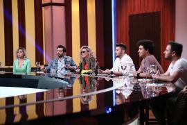 Echipa DeMoga, jurații primului battle Chefi la cuțite