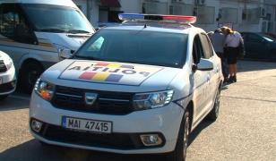 Tânără înjunghiată de fostul iubit, într-o farmacie din Târnăveni