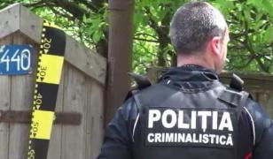 Băiatul a fost înjunghiat în inimă, la Bichigiu