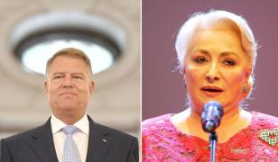Petiţie online pentru o dezbatere între Dăncilă şi Iohannis înainte de alegeri