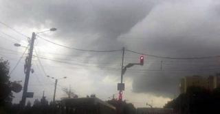 Alertă meteo în România