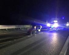 Românca a murit sub ochii iubitului