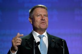 Iohannis a primit multe critici după ce a spus că nu dezbate cu Dăncilă