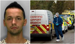 Închisoare pe viaţă pentru Cristian Sabou