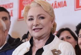 PSD va depune moţiune de cenzură împotriva Guvernului Orban