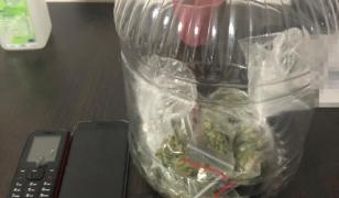 Traficanţii de droguri au făcut mii de euro