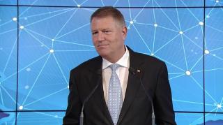 Preşedintele a precizat că a muncit şi în vacanţe