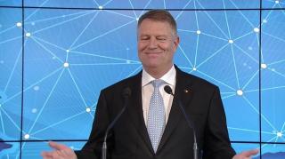 Iohannis a spus care este cea mai mare realizare a sa, în mandatul de preşedinte