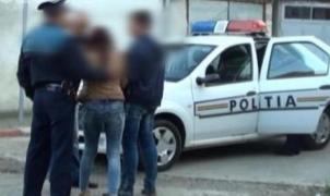 Fata disparută din Bistriţa a fost găsită