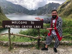 Oase – probleme mari cu căldura în Asia Express